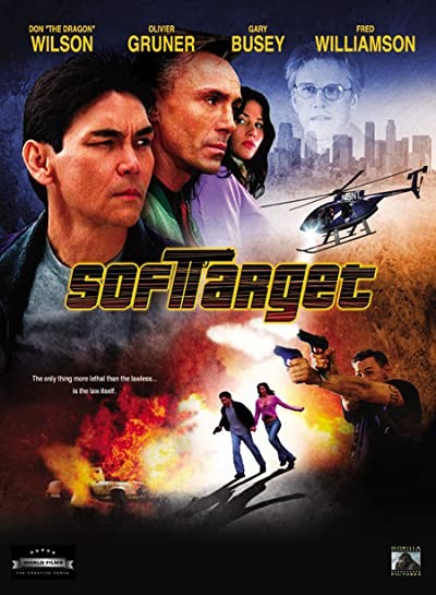 Kolay Hedef (2006) afişi Kolay Hedef (2006) afişi