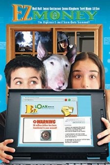 Kolay Para (2005) afişi