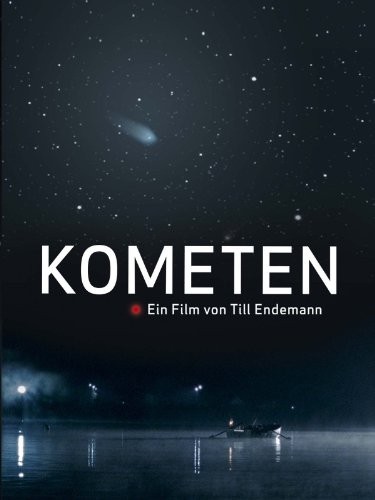 Kometen (2005) afişi Kometen (2005) afişi
