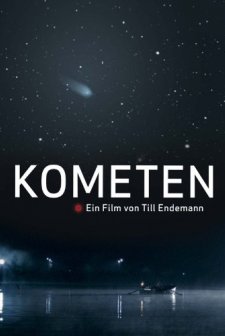 Kometen (2005) afişi