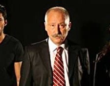 Komiser Nevzat (2007) afişi