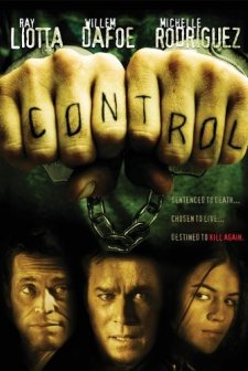 Kontrol (2004) afişi