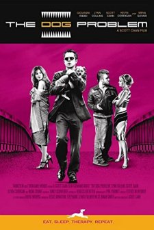 Köpeğin Derdi Beni Gerdi (2006) afişi