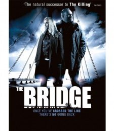 Bron Sezon 4 (2018) afişi