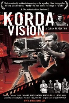 Kordavision (2005) afişi