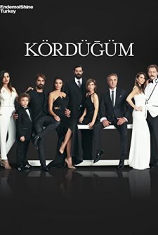 Kördüğüm (2016) afişi
