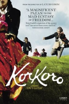 Korkoro (2009) afişi