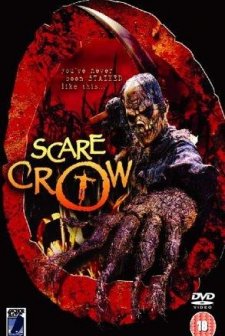 Korkuluk (2002) afişi