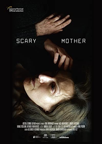 Korkunç Anne (2017) afişi Korkunç Anne (2017) afişi