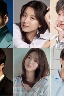 Korsanlar 2 (2019) afişi