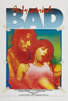 Kötü (1977) afişi