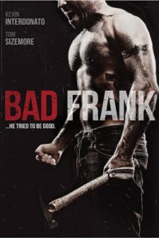 Kötü Frank (2017) afişi