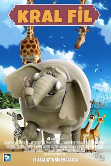 Kral Fil