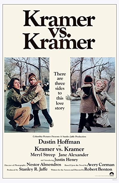 Kramer Kramer'e Karşı