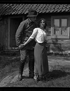 Kärlek Starkare än Hat Eller Skogsdotterns Hemlighet