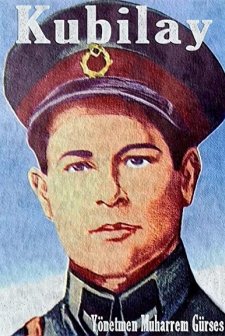 Kubilay (1952) afişi