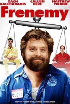 Küçük Balık, Tuhaf Gölet (2009) afişi