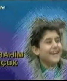 Küçük İbo (1997) afişi