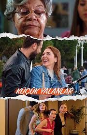 Küçük Yalanlar