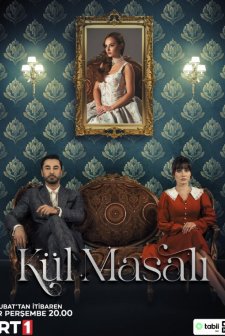 Kül Masalı