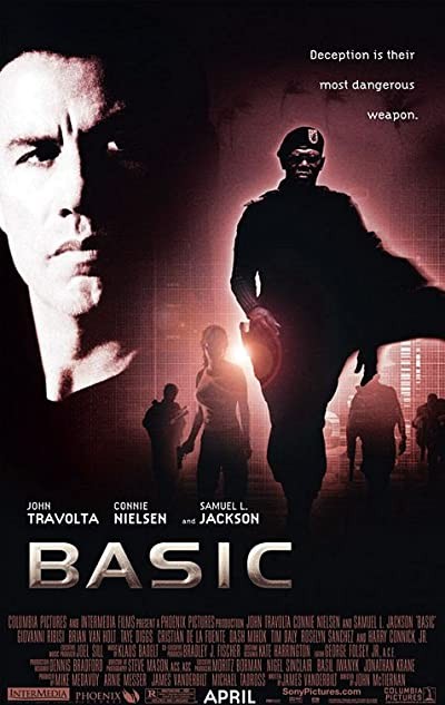 Kuraldışı (2003) afişi Kuraldışı (2003) afişi