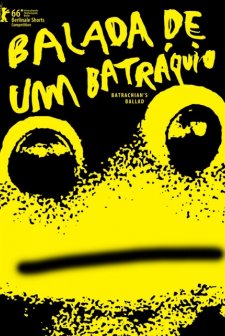 Kurbağaların Şarkısı