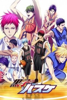 Kuroko no Basket 3