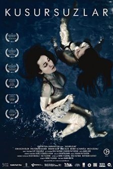 Kusursuzlar (2013) afişi