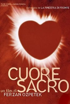 Kutsal Yürek (2005) afişi