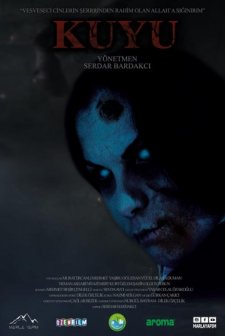 Kuyu (2016) afişi