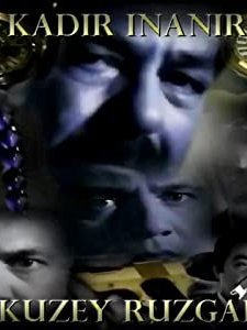 Kuzey Rüzgarı (2007) afişi