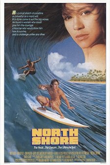 Kuzey Sahili (1987) afişi