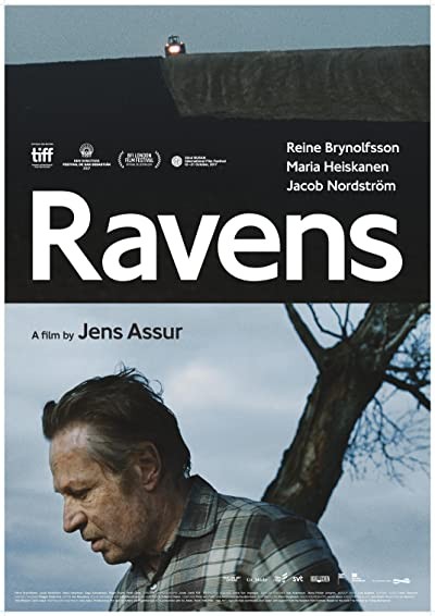 Kuzgunlar (2017) afişi Kuzgunlar (2017) afişi