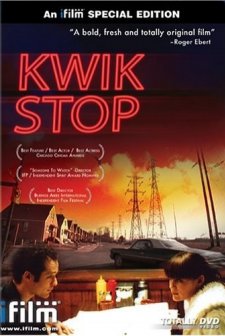 Kwik Stop (2001) afişi