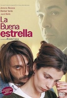 La Buena Estrella (1997) afişi La Buena Estrella (1997) afişi