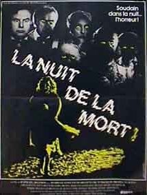 La Nuit De La Mort