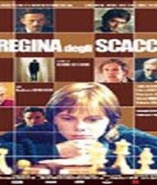 La Regina Degli Scacchi