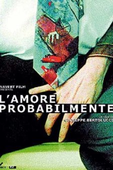 L'amore Probabilmente
