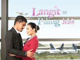 Langit Sa Piling Mo (2010) afişi Langit Sa Piling Mo (2010) afişi