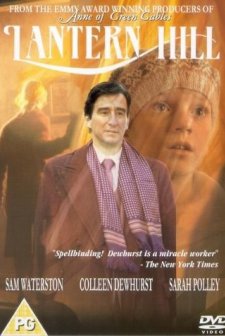 Lantern Hill (1990) afişi