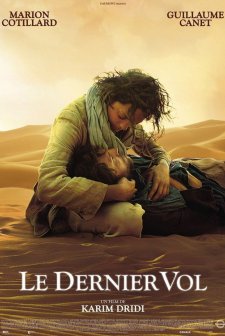 Son Uçuş (2009) afişi