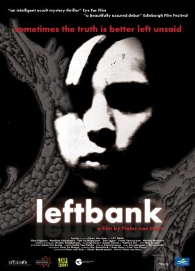 Left Bank (2008) afişi Left Bank (2008) afişi