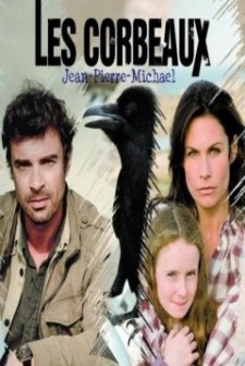 Les Corbeaux (2009) afişi