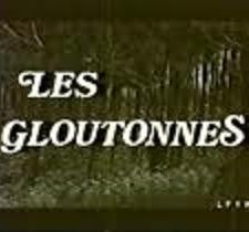 Les Gloutonnes (1973) afişi