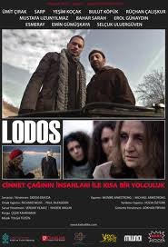 Lodos (2010) afişi Lodos (2010) afişi