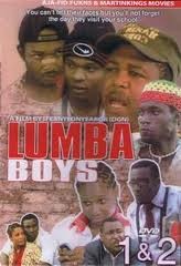 Lumba Boys