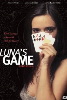 Luna's Game