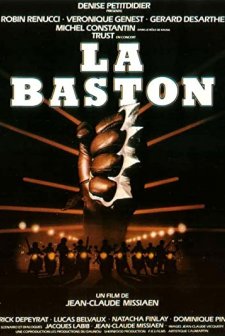 La Baston