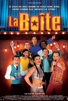 La Boîte