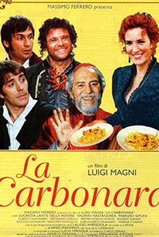 La Carbonara